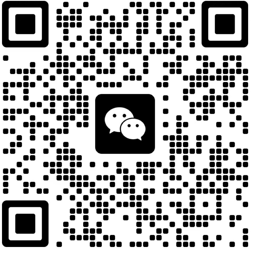 微信扫一扫 添加客服微信