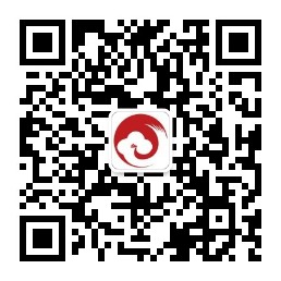 扫码关注微信公众号