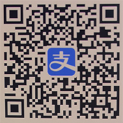支付宝收款码